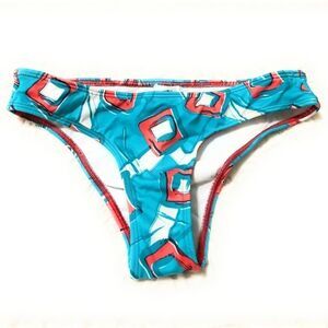 Unforgettable Bikini Bottom